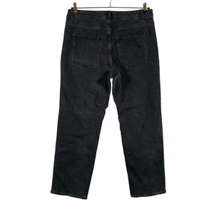 Unisex Lindex - Teksad, suurus 44 - Hall (2)