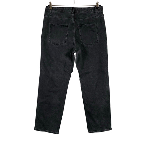 Unisex Lindex - Teksad, suurus 44 - Hall (2)