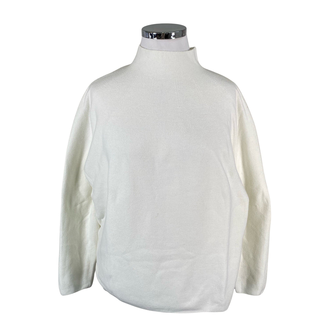 Unisex Marc O'Polo - Kampsun, suurus 42 - Looduslik valge (1)