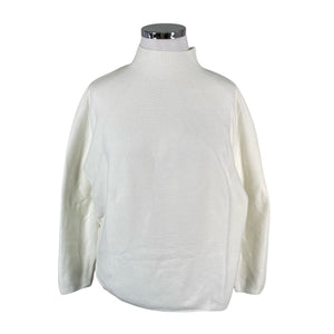 Unisex Marc O'Polo - Kampsun, suurus 42 - Looduslik valge (1)