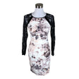 Unisex Karen Millen - Pidulik kleit, suurus 38 - Valge ()