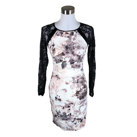 Unisex Karen Millen - Pidulik kleit, suurus 38 - Valge ()