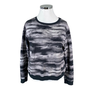 Unisex Uhana Design - Dressikangast pluus, suurus 44 - Hall (1)