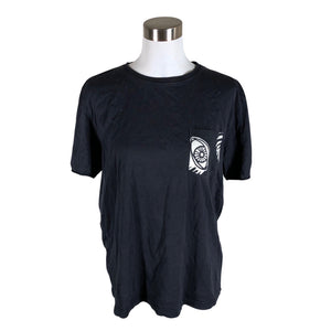 Unisex Uhana Design - T-särk, suurus 40 - Hall (1)