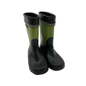 Unisex Nokian - Kummikud, suurus 30 - Must (2)