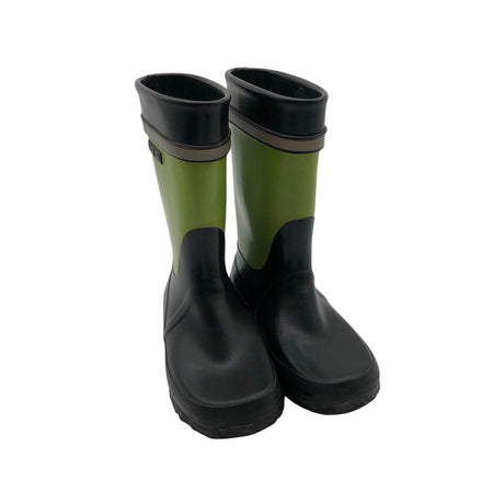 Unisex Nokian - Kummikud, suurus 30 - Must (2)