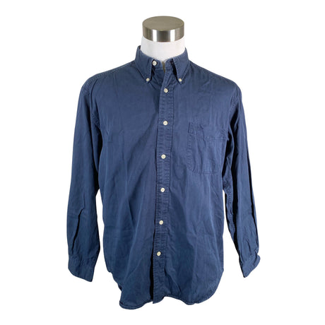 Unisex Dockers - Triiksärk, suurus L - Sinine ()