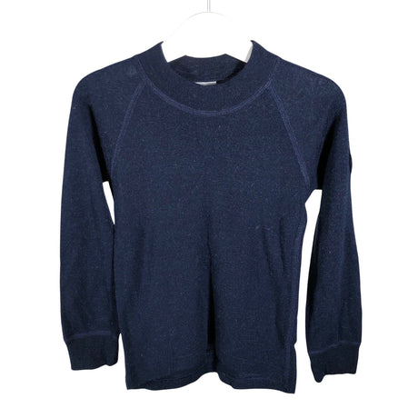 Unisex Polarn O. Pyret - Soe pesu (särk), suurus 110 - 116 - Sinine ()