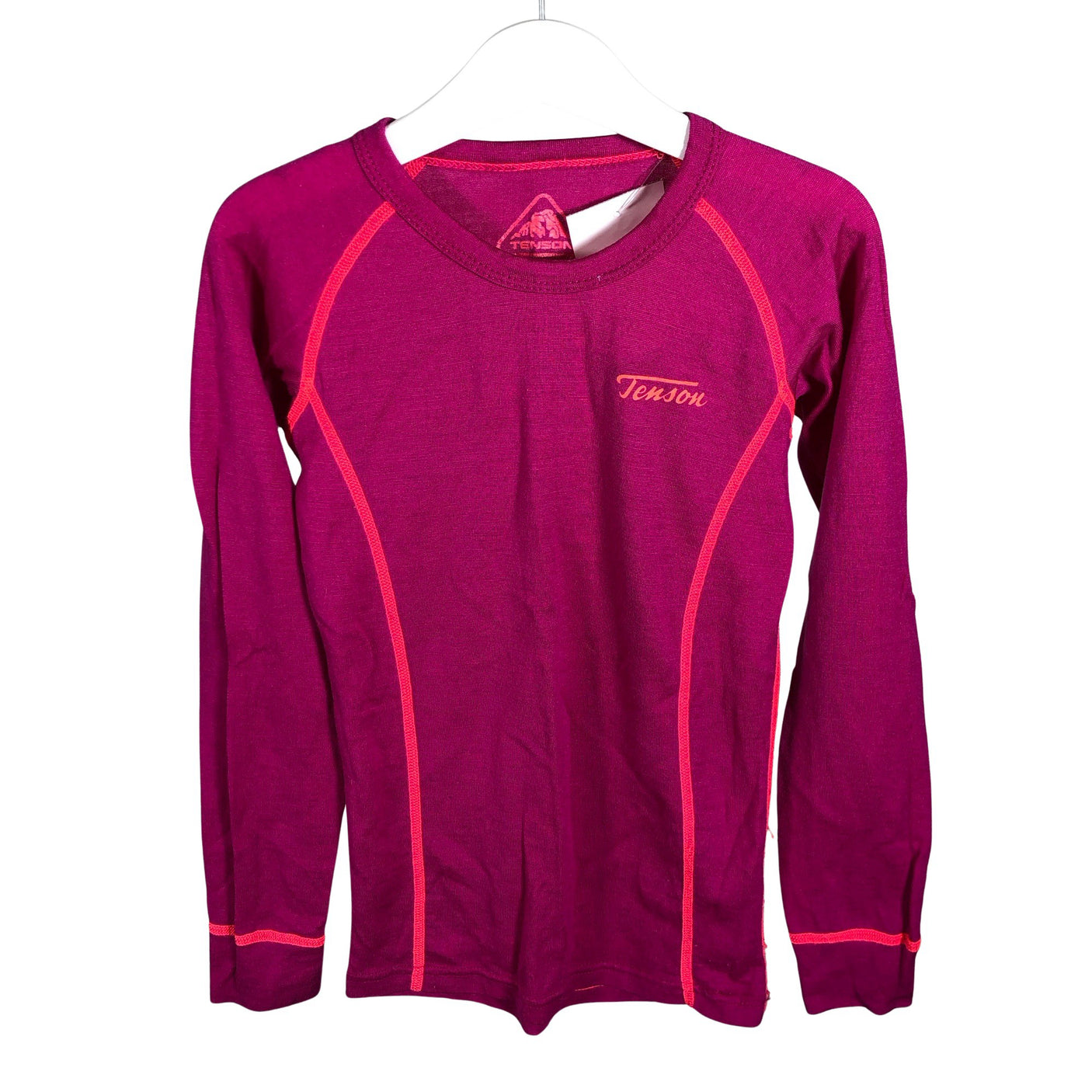 Unisex Tenson - Soe pesu (särk), suurus 122 - 128 - Lilla (1)