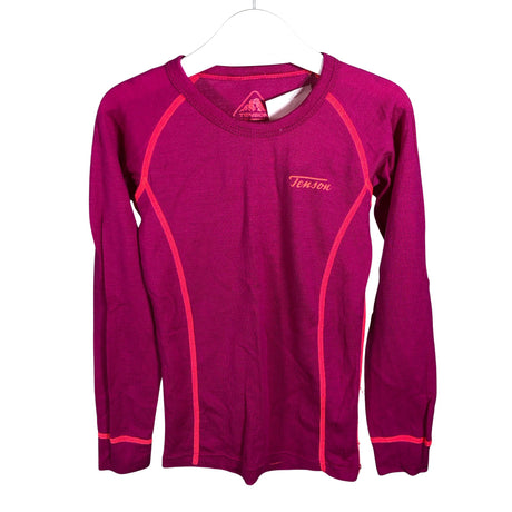 Unisex Tenson - Soe pesu (särk), suurus 122 - 128 - Lilla ()