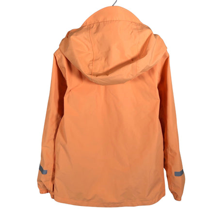 Unisex Didriksons - Kevad-/sügisjope, suurus 134 - 140 - Oranž (2)