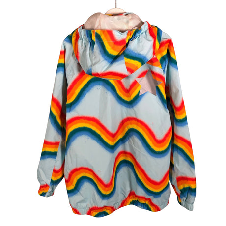 Unisex Molo Kids - Kevad-/sügisjope, suurus 146 - 152 - Helesinine (2)