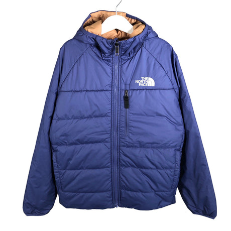 Unisex The North Face - Õhem talvejope, suurus 146 - 152 - Sinine ()