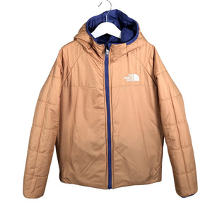 Unisex The North Face - Õhem talvejope, suurus 146 - 152 - Sinine (3)