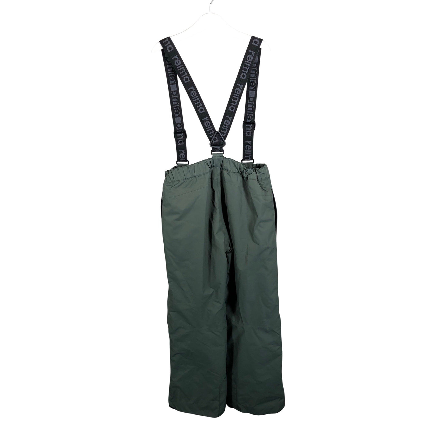 Unisex Reima - Talvepüksid, suurus 146 - 152 - Roheline (2)