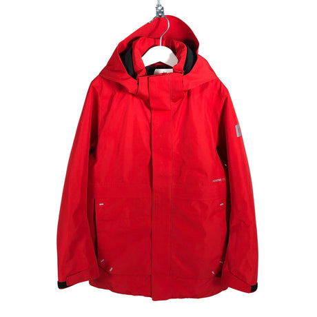 Unisex Reimatec - Talvejope, suurus 134 - 140 - Punane ()