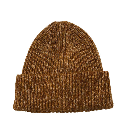 Unisex A+more - Õhuke müts, suurus 52 - 54 cm - Pruun ()