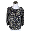 Unisex DAY Birger et Mikkelsen - Pluus, suurus 38 - Sinine ()
