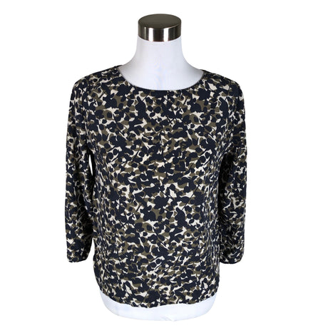 Unisex DAY Birger et Mikkelsen - Pluus, suurus 38 - Sinine ()