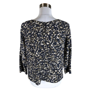 Unisex DAY Birger et Mikkelsen - Pluus, suurus 38 - Sinine (2)