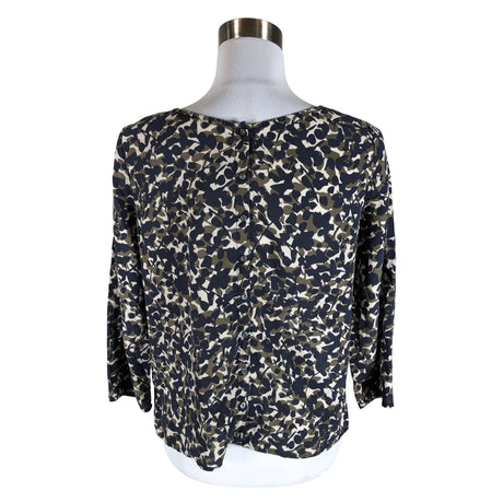 Unisex DAY Birger et Mikkelsen - Pluus, suurus 38 - Sinine (2)