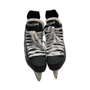 Unisex CCM - Uisud, suurus 38 - Must (2)