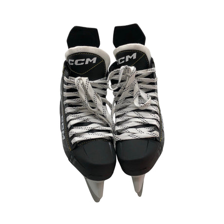 Unisex CCM - Uisud, suurus 38 - Must (2)