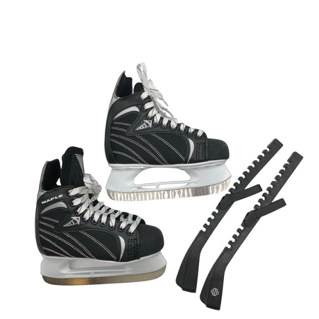 Unisex Maple - Uisud, suurus 35 - Must ()