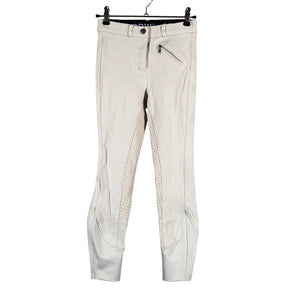 Unisex CRW - Ratsapüksid, suurus 146 - 152 - Beige (1)