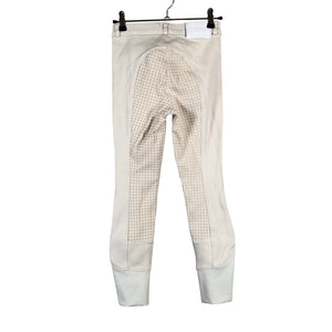 Unisex CRW - Ratsapüksid, suurus 146 - 152 - Beige (2)