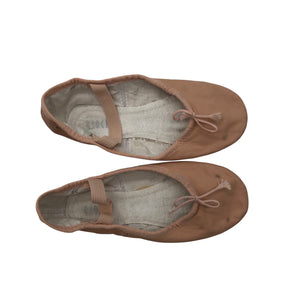 Unisex Bloch - Sussid, suurus 28 - Heleroosa (1)