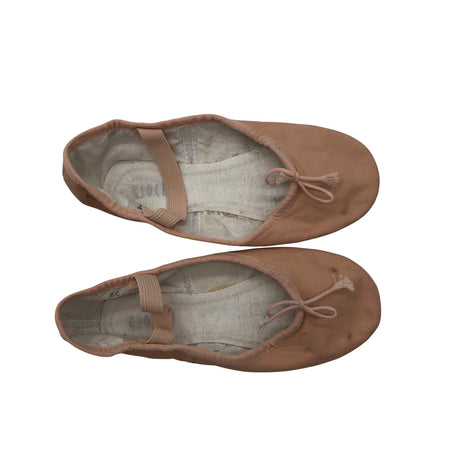 Unisex Bloch - Sussid, suurus 28 - Heleroosa ()