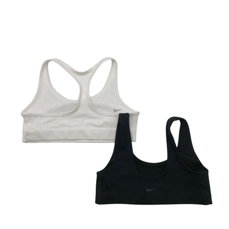 Unisex Nike - Sporditopp, suurus 140 - 146 - Valge (2)