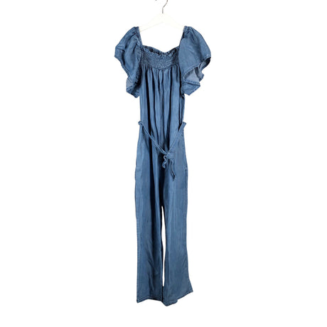 Unisex Mint Velvet - Pükskostüüm, suurus 134 - 140 - Sinine ()