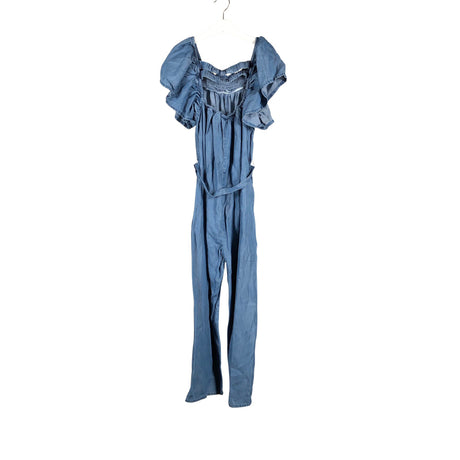 Unisex Mint Velvet - Pükskostüüm, suurus 134 - 140 - Sinine (2)