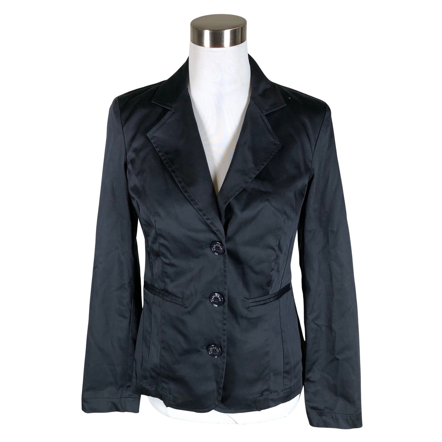 Unisex Esologue - Jakk, suurus 38 - Sinine (1)