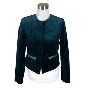 Unisex Uta Raasch - Jakk, suurus 36 - Roheline (1)