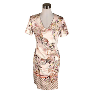 Unisex Gerry Weber - Pidulik kleit, suurus 36 - Heleroosa (1)