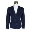 Unisex Lauren Ralph Lauren - Kardigan, suurus 38 - Sinine ()