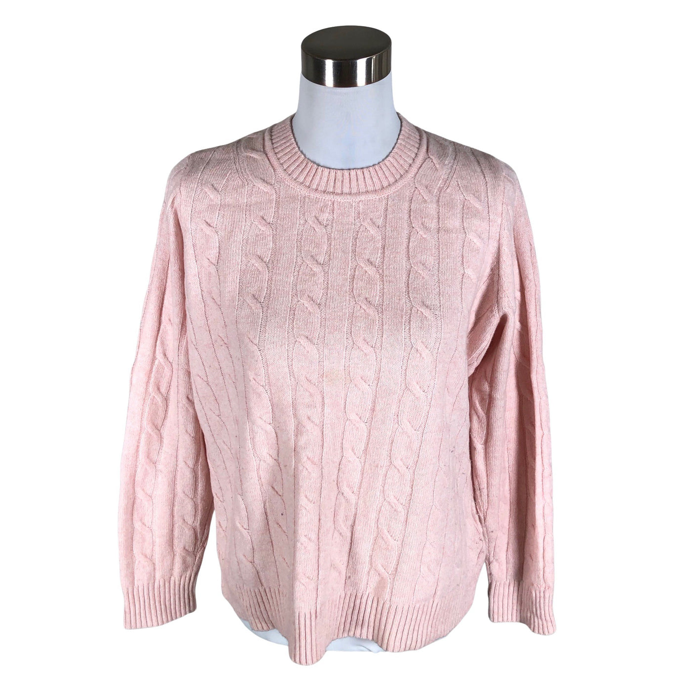 Unisex Gant - Kampsun, suurus 38 - Heleroosa (1)