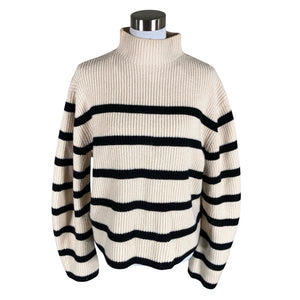 Unisex &Other Stories - Kampsun, suurus 38 - Looduslik valge (1)