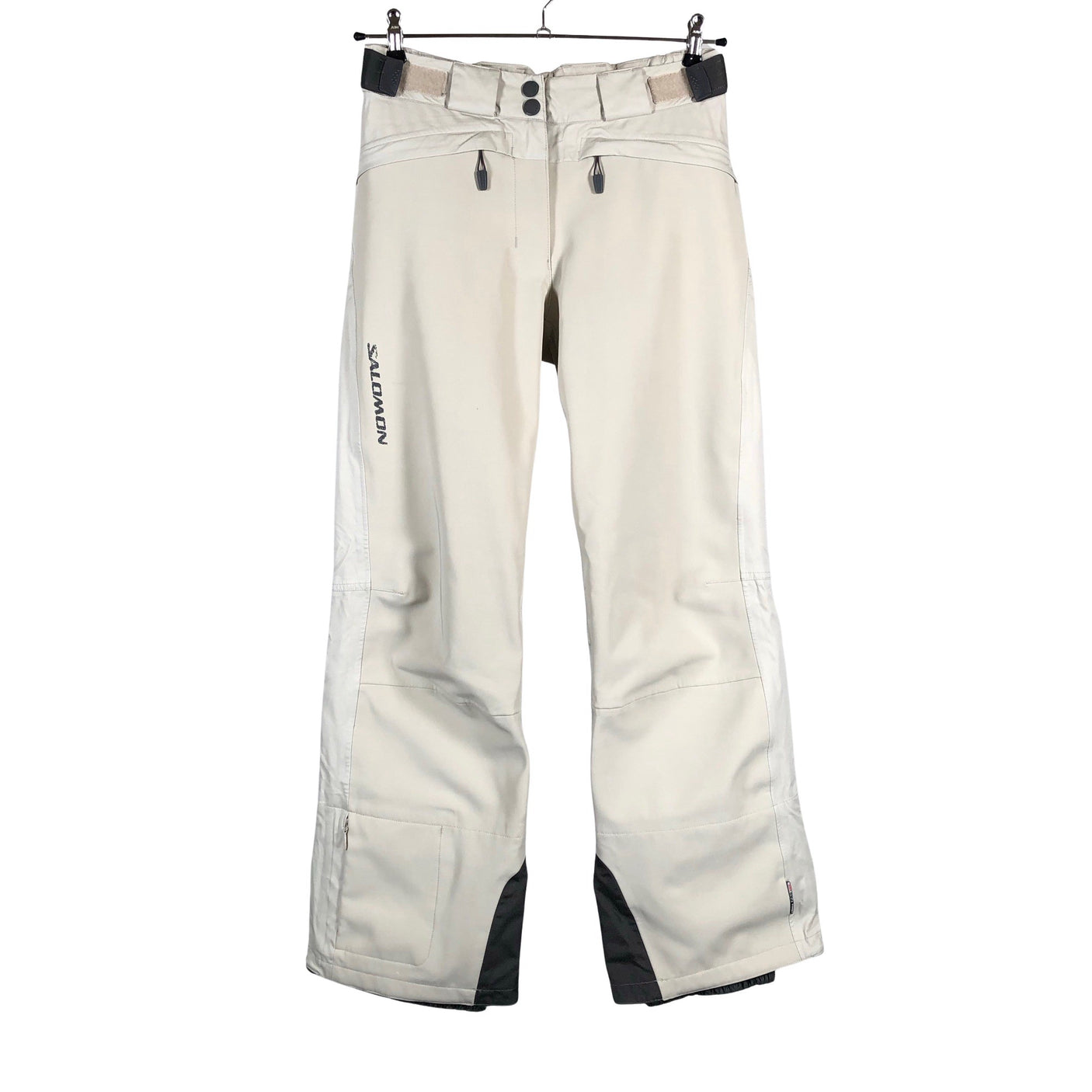 Unisex Salomon - Õuepüksid, suurus 40 - Beige (1)