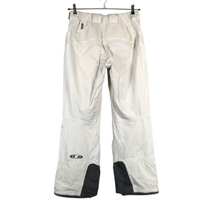 Unisex Salomon - Õuepüksid, suurus 40 - Beige (2)