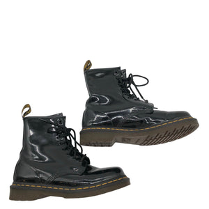 Unisex Dr. Martens - Nööridega saapad, suurus 39 - Must (1)
