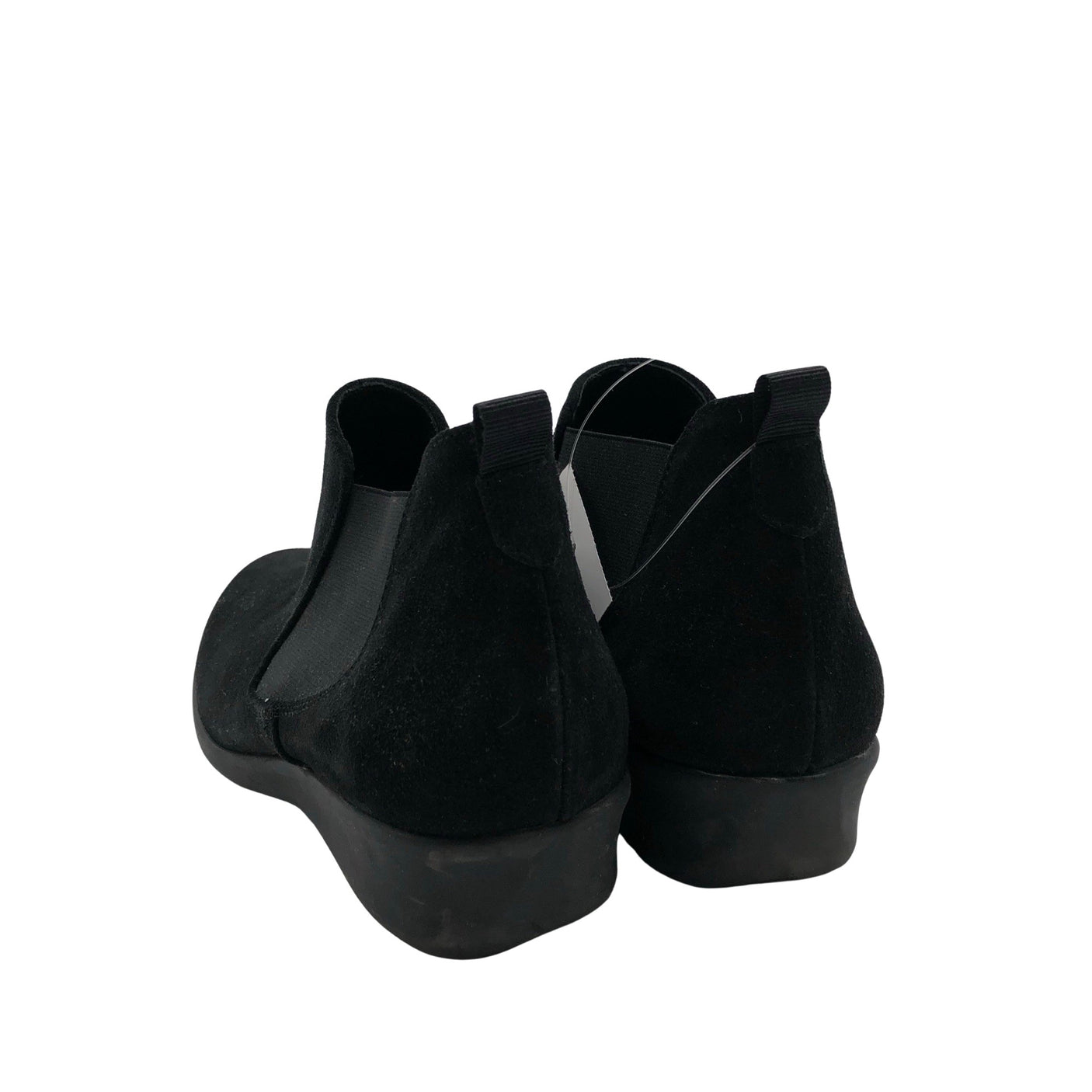 Unisex Shoes like candy - Poolsaapad, suurus 39 - Must (2)