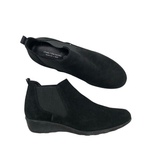 Unisex Shoes like candy - Poolsaapad, suurus 39 - Must (1)