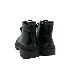 Unisex KMB - Poolsaapad, suurus 39 - Must (2)