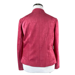 Unisex Gerry Weber - Nahktagi, suurus 42 - Roosa (2)