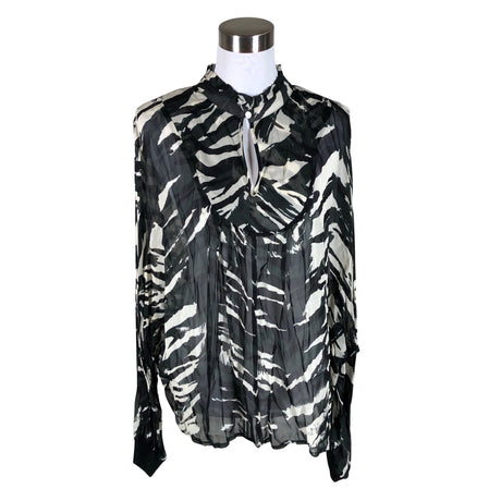 Unisex Summum Woman - Pluus, suurus 40 - Beige ()