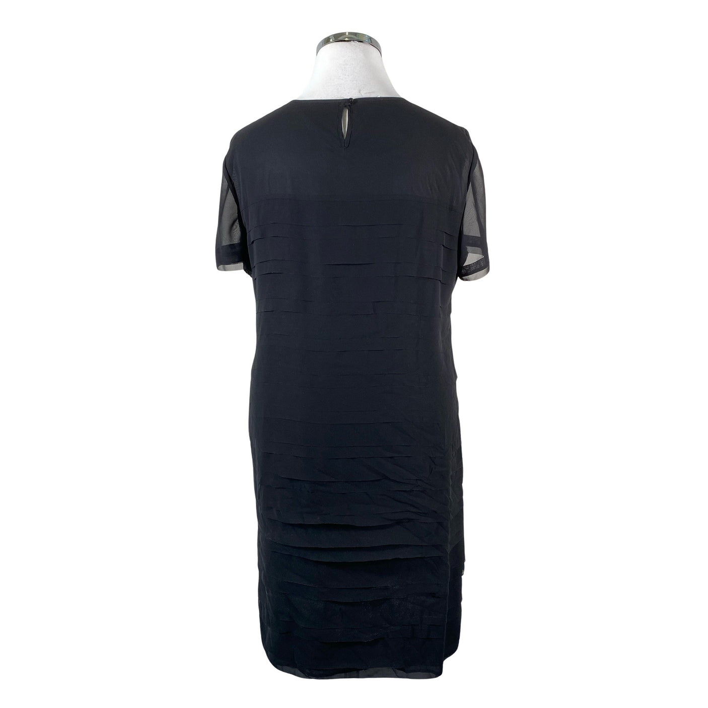 Unisex Gerry Weber - Pidulik kleit, suurus 42 - Must (2)